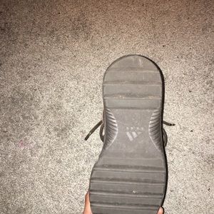 Yeezy boots